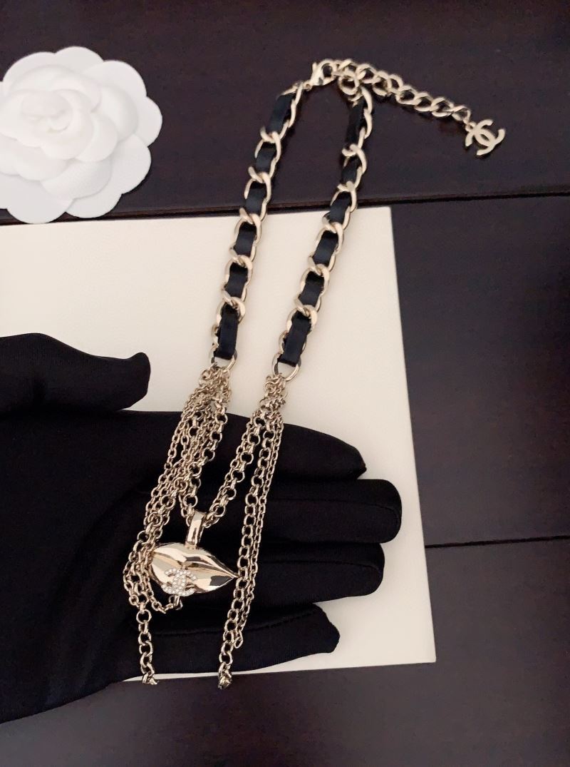 Chanel Necklaces